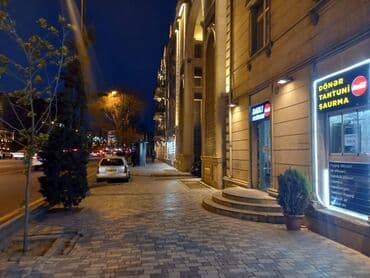 semaye sadliq sarayi: Xətai rayonu,xətai metrosunun yaxınlığında, 3 otağlı 80 kv.m sahəsi — 15