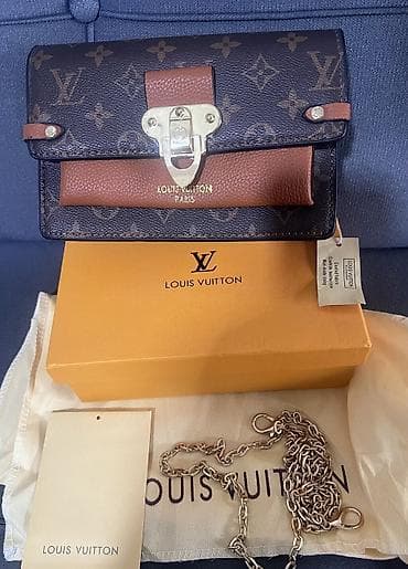 https smart ady az: Çiyin çantası, Louis Vuitton, Yeni — 3