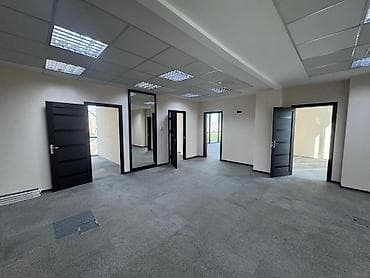 icare obyek: İcarəyə verilir 5 otaqlı ofis 145 m², 8 Noyabr m. Daha 7 şəklə bax — 3