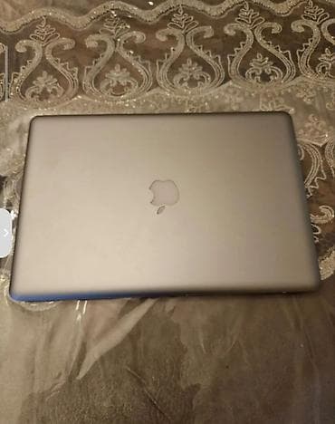 macbook pro 2013: Apple MacBook Pro (15-inch, Mid 2010) - Ekran: 15.4" Retina olmayan — 4