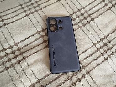 kabro redmi: Məhsul: X&E “Case” mobil telefon üçün arxa örtük Model — 9