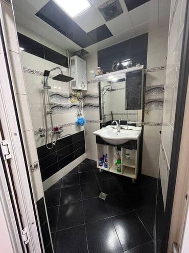 sumqayit yeni tikili binalar kredit: Bakı, Yeni Günəşli Massiv A, 3 otaqlı, Köhnə tikili, m. Xalqlar Dostluğu, 65 kv. m — 11