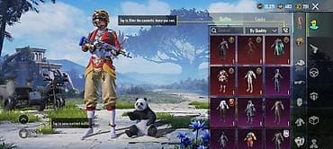 oyun hesap satış: Pubg mobile hesab ciddi alıcılar narahat etsin. Barter yoxdu — 2