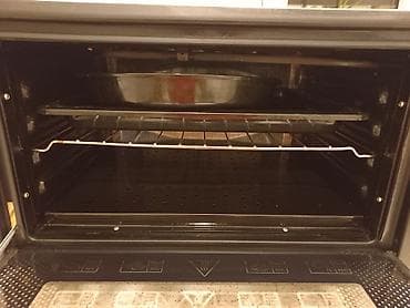 elektrikli soba: Elektrik sobası Stolüstü, 3 gözlü, Yeni — 4