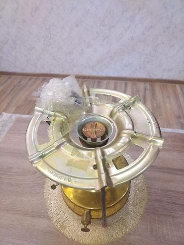 qaz pecləri: Qaz sobası Stolüstü, Yeni — 3