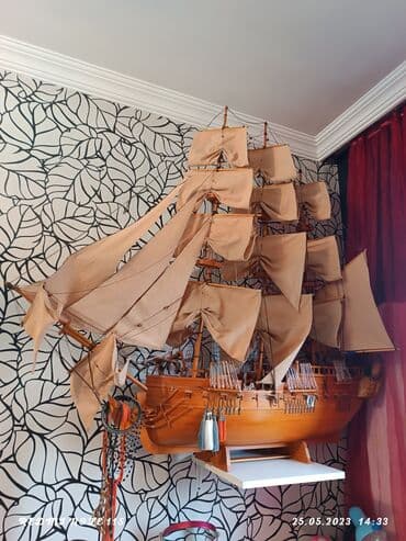 dayə işi təklif olunur: 900 dollara alınıb xaricdən — 5