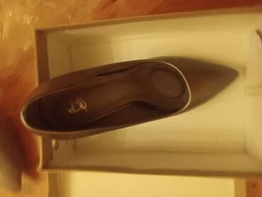 зеленые туфли: Туфли, Размер: 38, Новый — 3