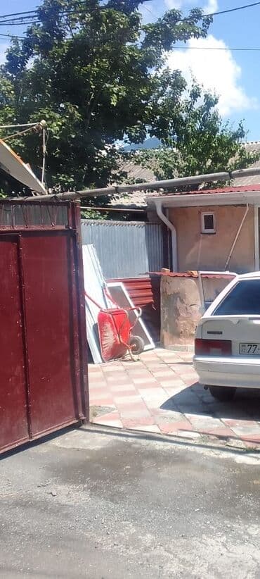 2 otaq kiraye evler: 2 otaqlı, 90 kv. m, Kredit yoxdur, Yeni təmirli — 2
