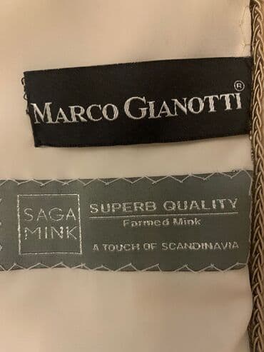 qaqa geyimi: Шубы — 2