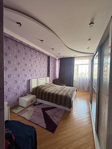 3 otaqlı, Yeni tikili, 147 kv. m — 6