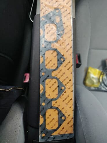 kollektor: Hyundai SONATA, 1997 il, Orijinal — 1