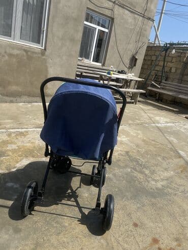uşaq maşınlar: Yenikimidir 2,3 defe islenib tecili satilir deye ucuzdur 230 azne — 2