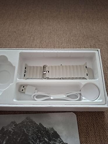 yeni modem: Premium Apple watch ultra replika bunnan o yanasi yoxdu.100 Azna — 5