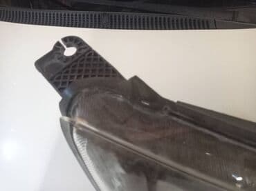 Lincoln: Правая, Ближний, дальний свет, Ford, 2017 г., Оригинал, США, Новый — 2