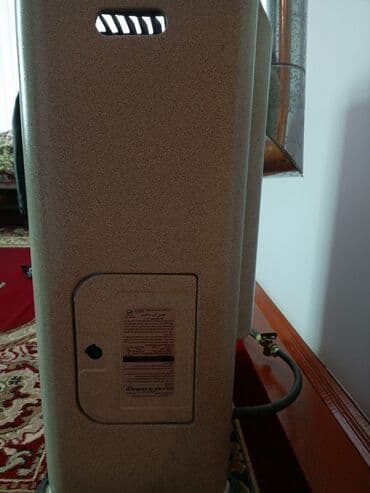 Boçkalar və çəlləklər: İran Peçi, Yeni, yanacaq - Qaz, Ünvandan götürmə — 3