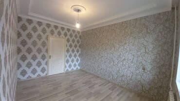 günəşli ev: Bakı, Köhnə Günəşli, 2 otaqlı, Köhnə tikili, 65 kv. m — 4