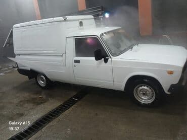 qadınlar ucun maşınlar: VAZ (LADA) : 1.6 l | 2010 il Kupe — 7