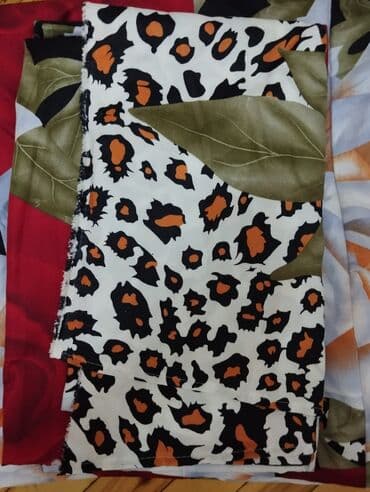 4 ayliq usaq: Razmer 200, 180 sm, təzə — 7