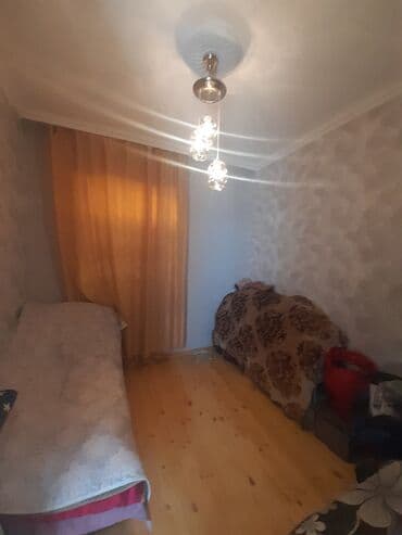 binəgədi: Binəqədi qəs. 2 otaqlı, 60 kv. m, Kredit yoxdur, Yeni təmirli — 3