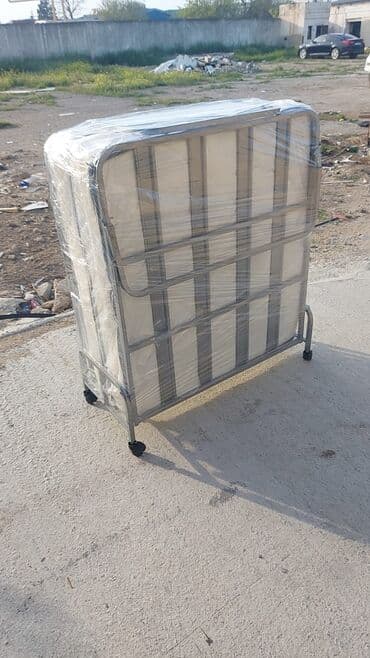 doşəmə taxtası: Yeni, Təknəfərlik çarpayı, Bazasız, Matras ilə, Siyirməsiz, Azərbaycan — 7