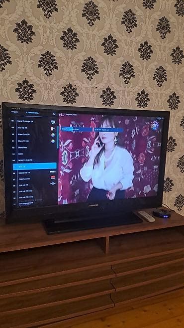 Televizor Toshiba 40"