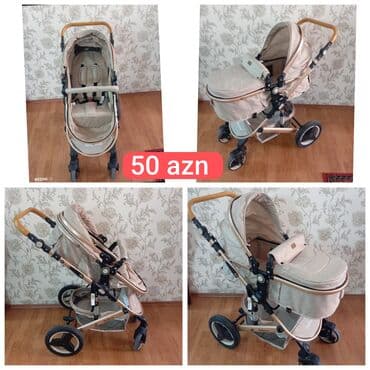 uwaq kalyasqasi: 2-i 1-də araba, İşlənmiş, Ünvandan götürmə — 1