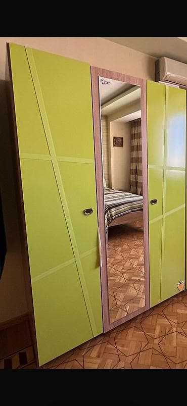 Cilek dolab 150 azn tecili satilir olcusu deqiq bilinmir