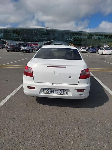 byd disk teker: Iran Khodro : 1.6 l | 2013 il Sedan — 5