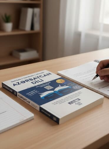 2 ci sinif azərbaycan dili iş dəftəri pdf: Məhsul: “Azərbaycan dili” dərs vəsaiti (XVIII nəşr) Müəlliflər: Şamil — 2