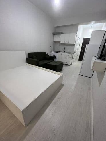 yevlaxda 1 otaqli evler: 1 otaqlı, Yeni tikili, m. 20 Yanvar, 31 kv. m — 3