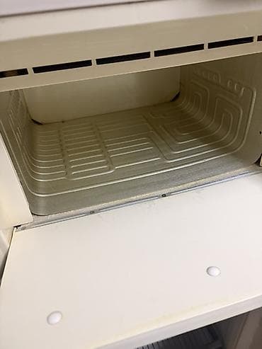 iwlenmiw soyducu: 1 qapılı Zil Soyuducu Satılır, rəng - Ağ — 4