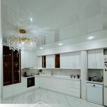 karaca azerbaycan endirimler: Mətbəx mebeli — 1