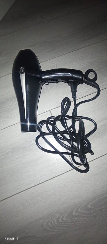 dyson airwrap baku: Fen — 1