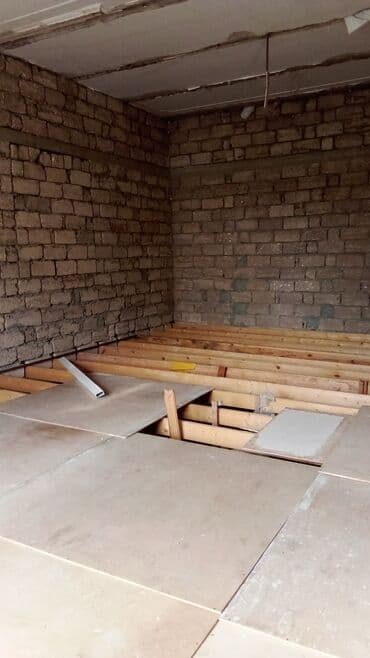 2 комнатные квартиры в хырдалане: . Iki mertebe 200 kvadrat evdi. təmirsizdi sibriz Kürdəxanı yolunda — 11