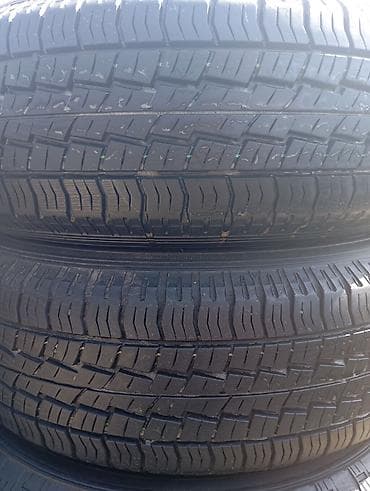 i30 disk: 215/70/15 3 ededi – Toyo Radial M+S - Brend/model: Toyo Radial - — 1