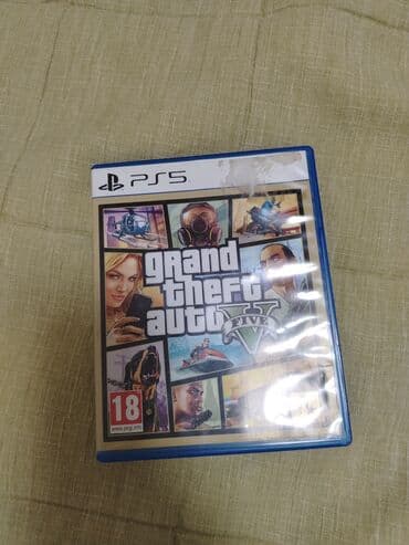 TV və video: Ps5 geta5 25 manat

nomre 077 312 53 12 — 1