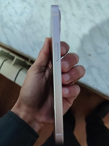 ayfon 7s: IPhone 13, Ağ — 2