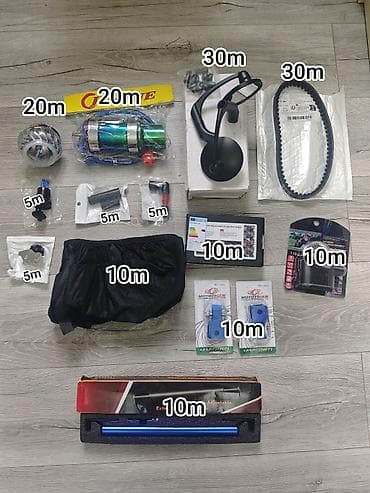 disqi şam: [[[[[[[[ whatsappa yazin ]]]]]]]]]] Mopedler üçün aksesuar və — 1