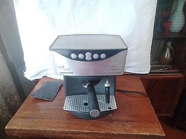3 birinde printer: Кофеварка — 1