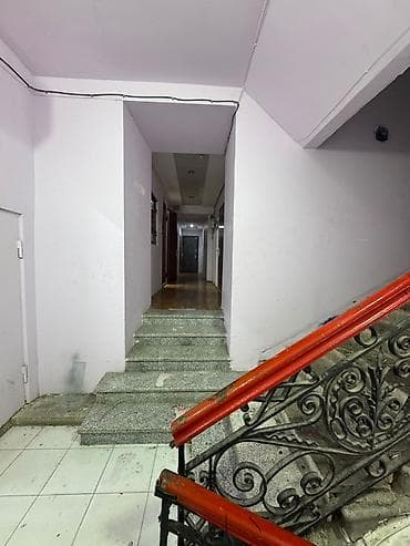 şuşa: Bakı, 20-ci sahə, 2 otaqlı, Köhnə tikili, m. Sahil, 85 kv. m — 8