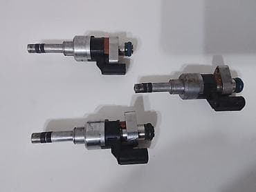 şevralet malibu: Məhsul: Avtomobil üçün yüksək təzyiqli yanacaq nasosunun — 2