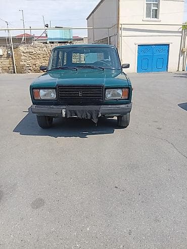 bmw e60 disk: VAZ (LADA) 2104: 1.5 l | 2006 il 53000 km Universal — 4