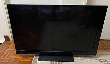 switch 2: SONY BRAVIYA 32 - 82 EKRAN. AZ İSTİFADƏ OLUNUB Sadə Televizordu. Yaxşı — 1