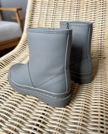 uwaq ucun tortlar: Botinka, Qız üçün, 26 — 10