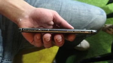 ıpone 13: IPhone 8, 64 GB, Black Titanium — 3