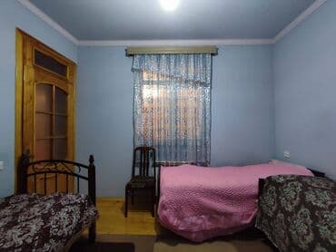 çıxarış nədir: Suraxanı 3 otaqlı, 130 kv. m, Orta təmir — 11