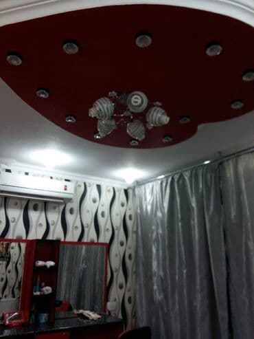 продажа недвижимости в азербайджане: Salon kütlevi yaşayış binalarının ehatesinde yerleşir. Hal - hazırda — 4