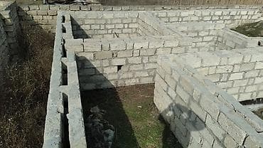 torpaq satqisi: 3 sot, Tikinti, Mülkiyyətçi, Kupça (Çıxarış) — 6