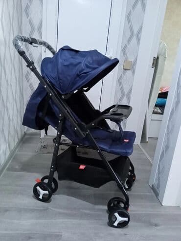 uşaq dutiklər: Klassik gəzinti arabası — 1