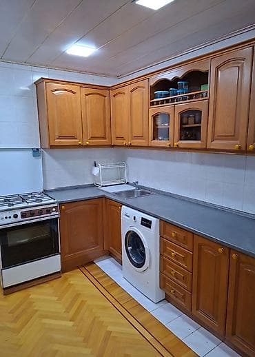 3d qaraj: Bakı, 3 otaqlı, Köhnə tikili, 80 kv. m — 9